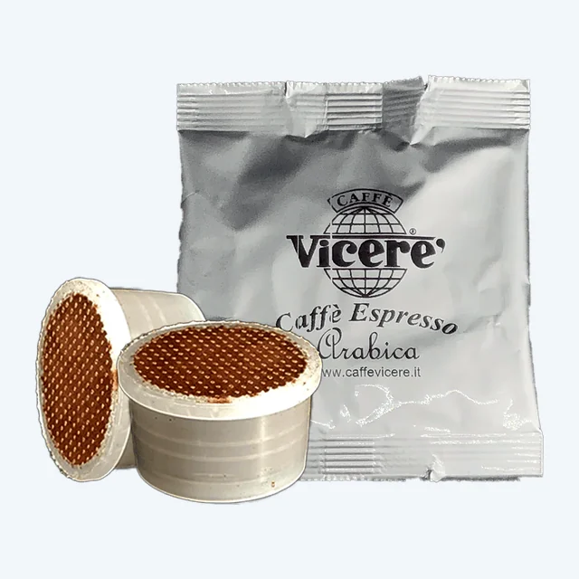 100 capsule FAP Espresso Point Miscela Arabica