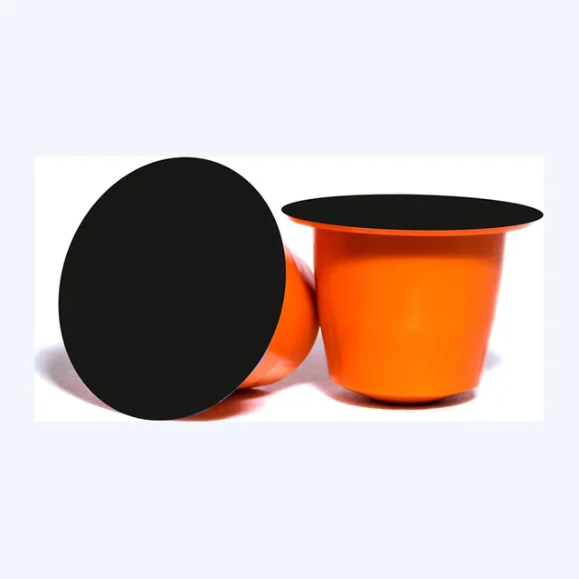 10 Capsule Compatibili Nespresso Dolcevita Macchiato alla Nocciola