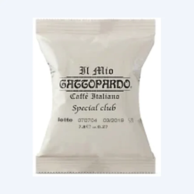 100 Capsule Compatibili Lavazza A Modo Mio Toda Gattopardo Special Club
