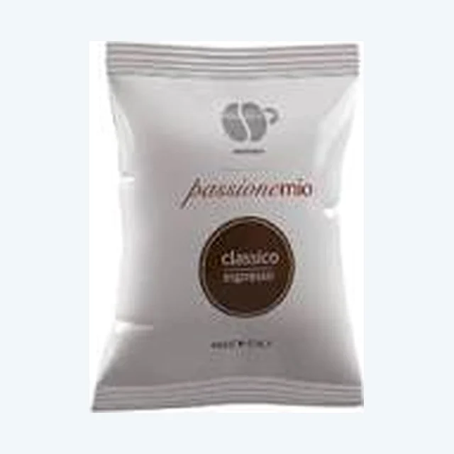 100 Capsule Compatibili Lavazza A Modo Mio Lollo Caffè Classico