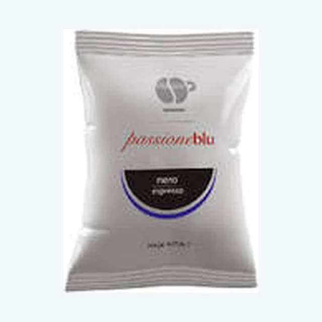 100 Capsule Compatibili Lavazza Blue Lollo Caffè Nera