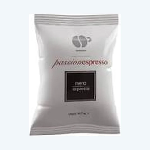 100 Capsule Compatibili Nespresso Lollo Caffè Nera