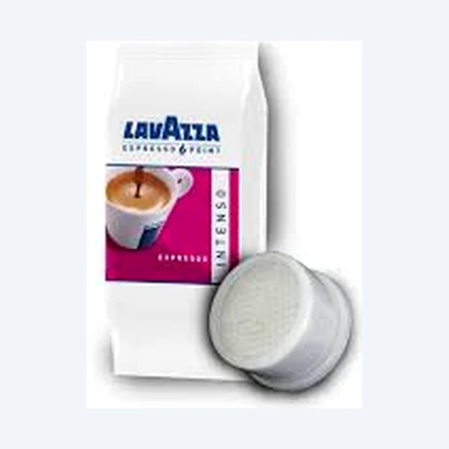 100 Capsule Lavazza Espresso Point Intenso Originali