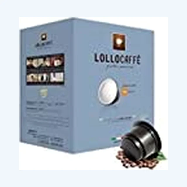 150 Capsule Compatibili Caffitaly Lollo Caffè