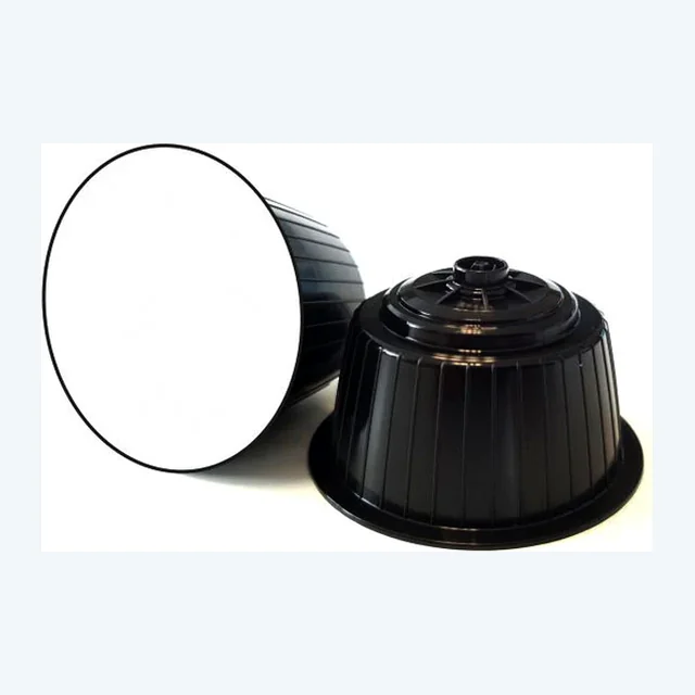 16 Capsule Compatibili Dolce Gusto Dolcevita Cortado