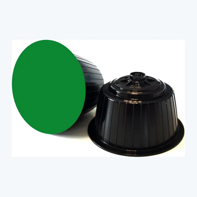 16 Capsule Compatibili Dolce Gusto Dolcevita Caffè al Pistacchio