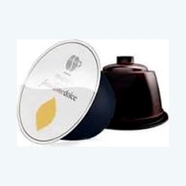 16 Capsule Compatibili Dolce Gusto Lollo Caffè Oro