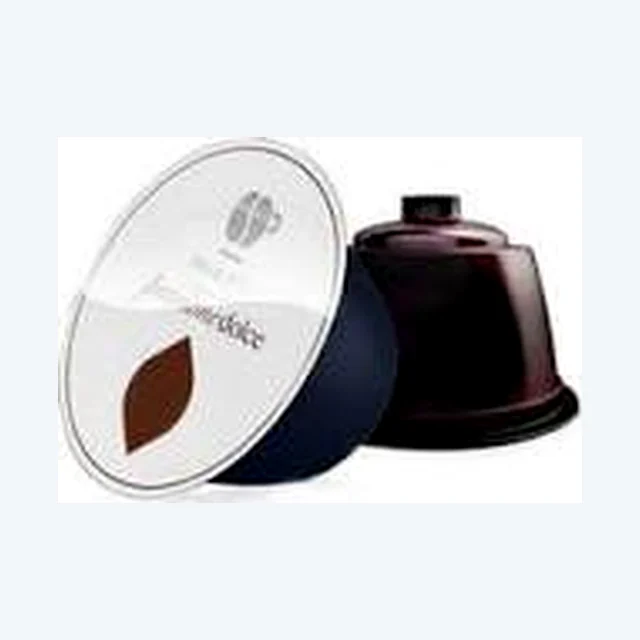 16 Capsule Compatibili Dolce Gusto Lollo Caffè Classico
