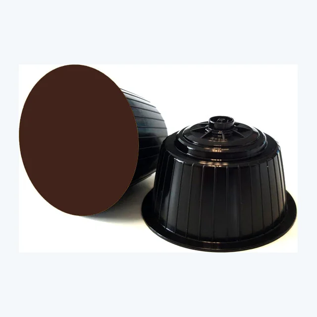 16 Capsule Compatibili Dolce Gusto Dolcevita Caffè Intenso