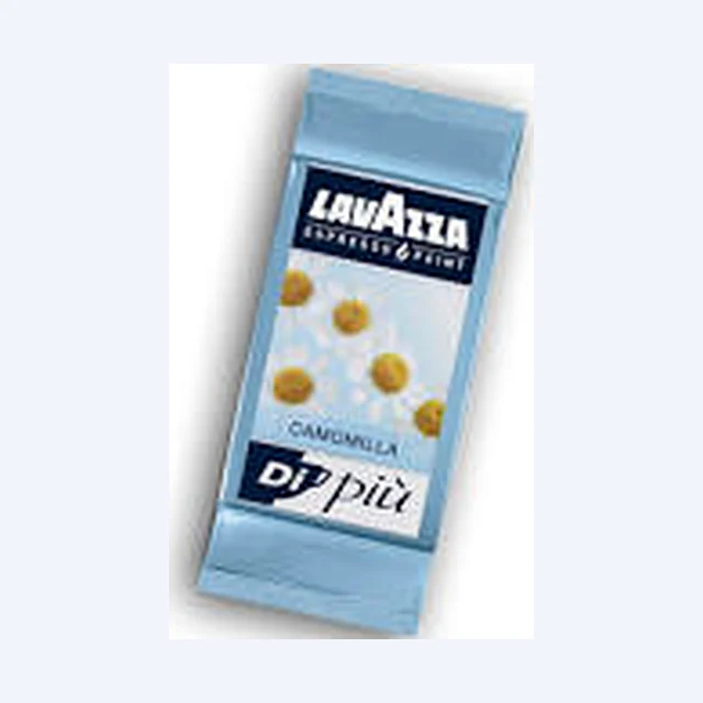 50 Capsule Lavazza Espresso Point Camomilla Originali