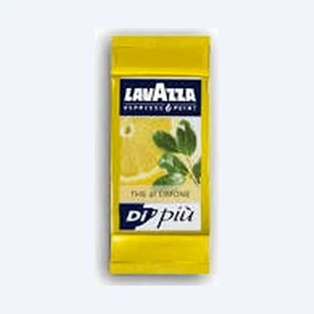 50 Capsule Lavazza Espresso Point Tè al Limone Originali