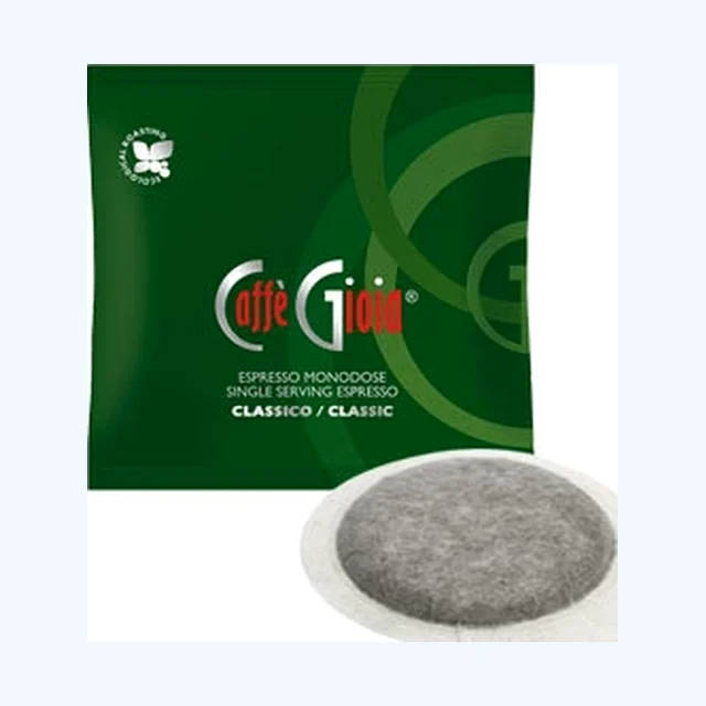Caffe Gioia 150 E.S.E. Pods - 44mm pods (Green)