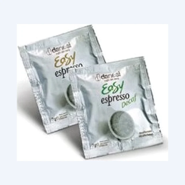 Danesi Caffe - Decaf Espresso Coffee Pods - 150 E.S.E. Pods