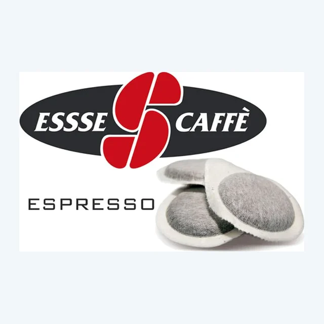Essse Caffe - 18 Count E.S.E. Espresso Pods