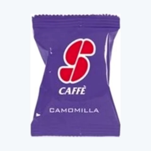 Essse Caffe - Camomille - Capsules (50 Capsules)