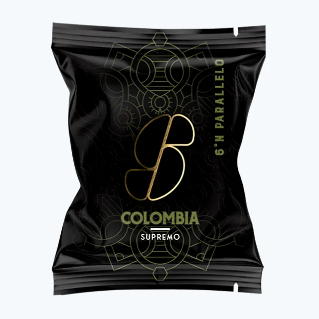 Essse Caffe - Colombia Espresso Capsules (50 CAPSULES)