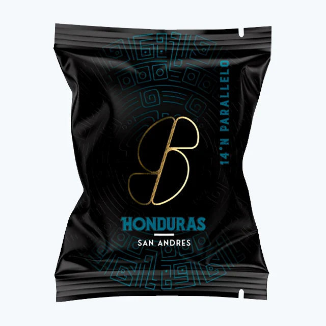 Essse Caffe - Honduras Espresso Capsules (50 CAPSULES)