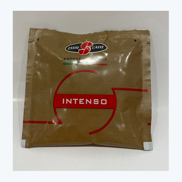 Essse Caffe- INTENSO - E.S.E. Espresso Pods - 100 Pods