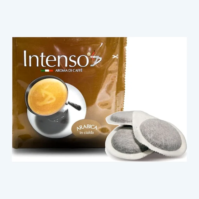 Intenso - Arabica ESE Espresso Paper Pods