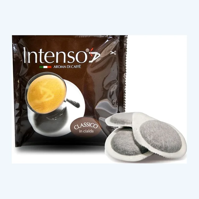 Intenso - E.S.E. Classico Paper Pods