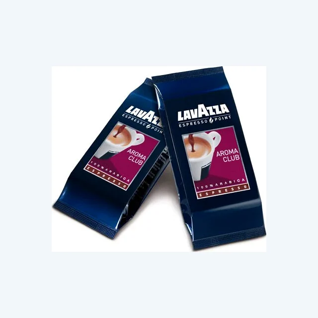Lavazza Aroma Club Espresso Point - 100 Capsules (470)