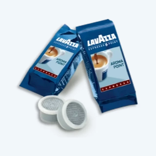 Lavazza "Aroma Point" Espresso Point - 100 capsules (#425)