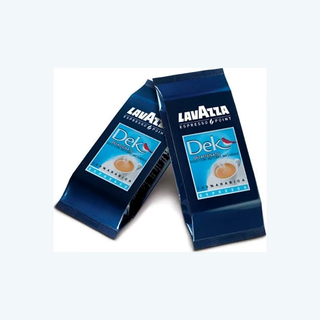 Lavazza - Espresso Point - Decaf (603) - 50 Capsules