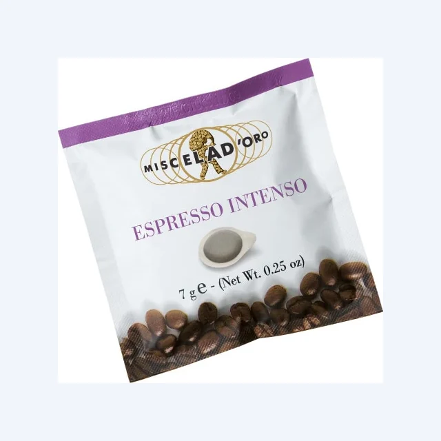 Miscela d'Oro - INTENSO - E.S.E. Pods - 150 Pods