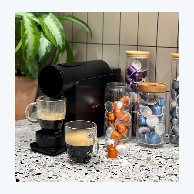 Office Coffee Bundle