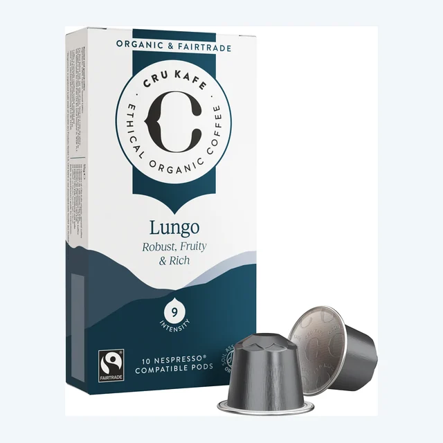 Organic Lungo