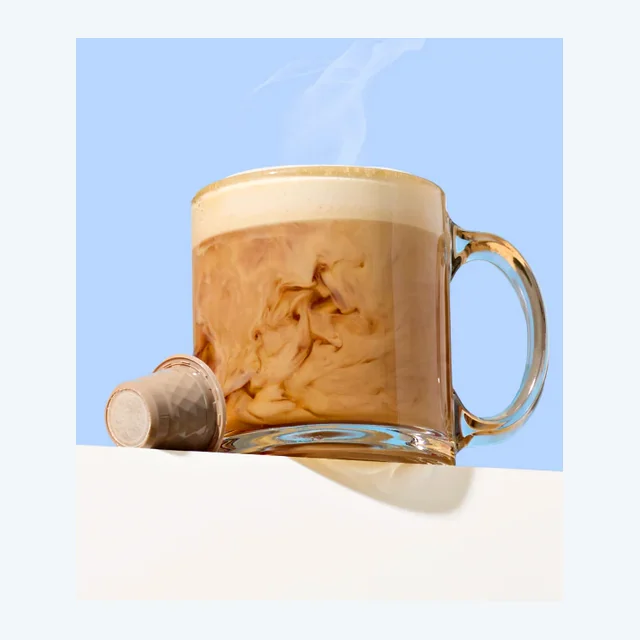 BULK Brown Sugar Milk Tea - 100 Pods