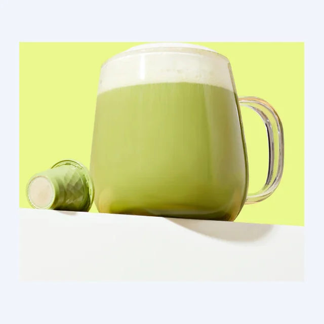 BULK Matcha Green Tea - 100 Pods