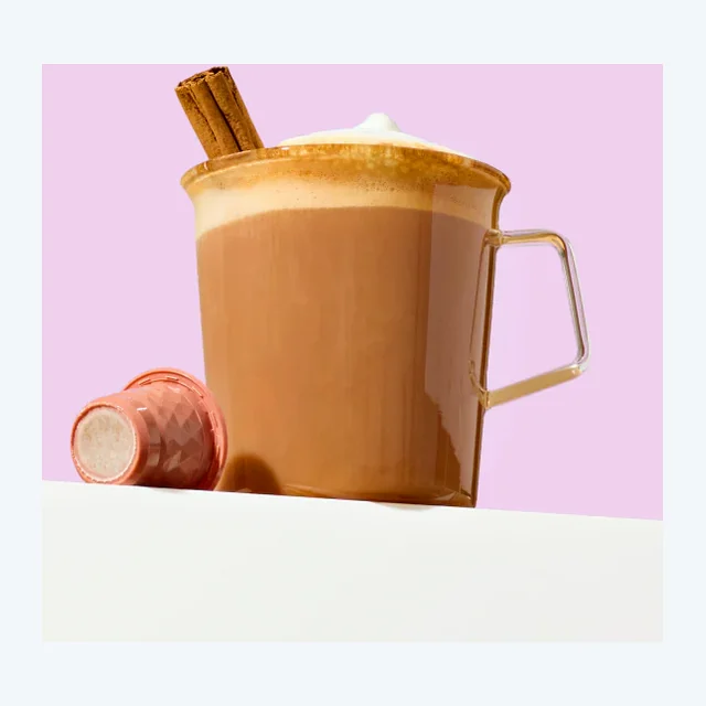 BULK Spiced Chai Tea - 100 Pods