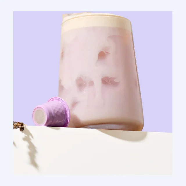 Chamomile Lavender Tea