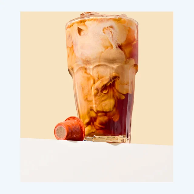 Thai Milk Tea