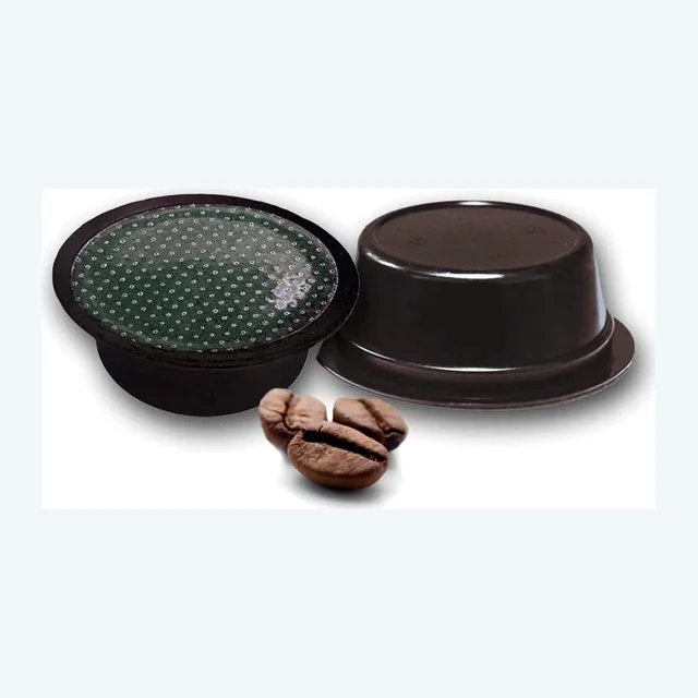 Pacchetto Scoperta Capsule Compatibili Lavazza A Modo Mio 100pz