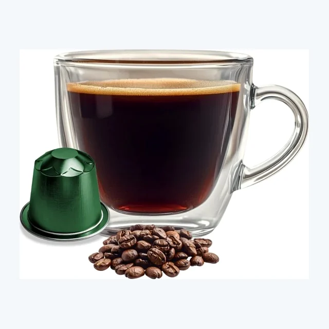 Capsules pour Nespresso - Colombie