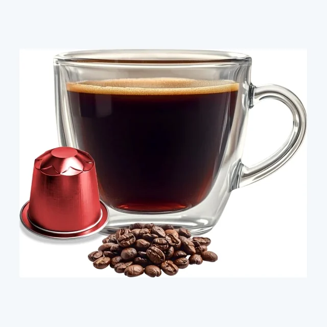 Capsules pour Nespresso - Espresso