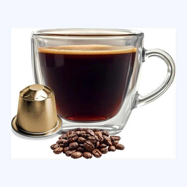 Capsules pour Nespresso - Lungo