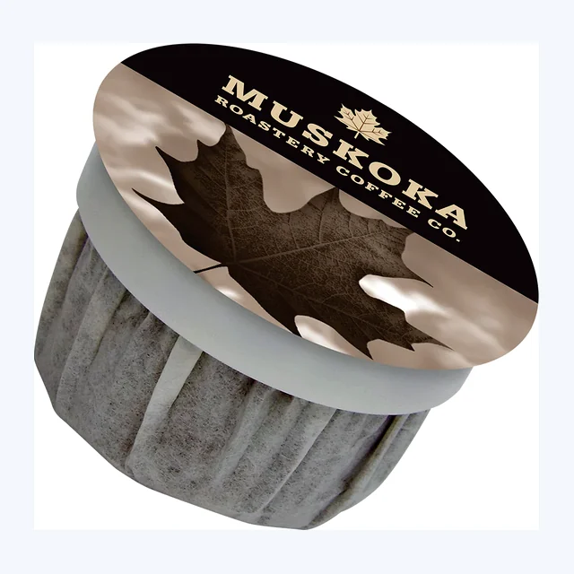 Muskoka Maple Pods - Wholesale