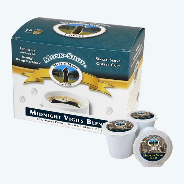 Midnight Vigils Blend® 10ct.
