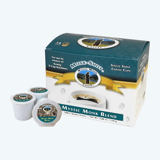 Mystic Monk Blend® 10ct.