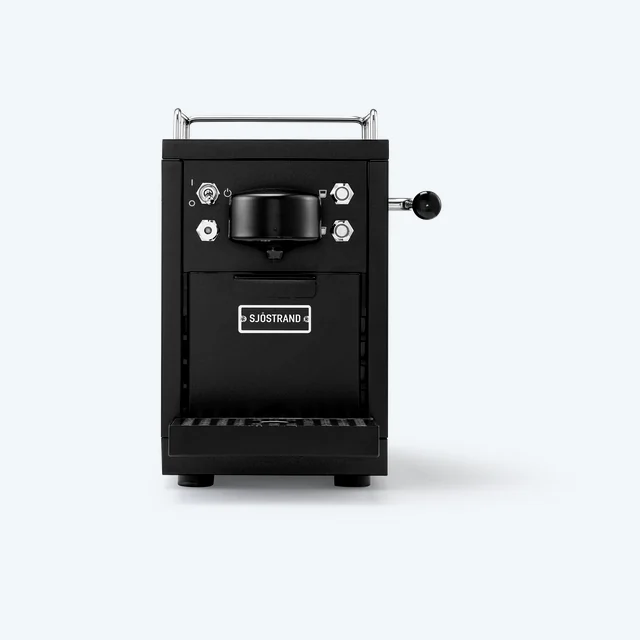 The Original Re-crafted B - Black