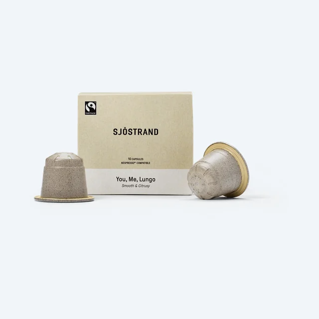 You, Me, Lungo Eco