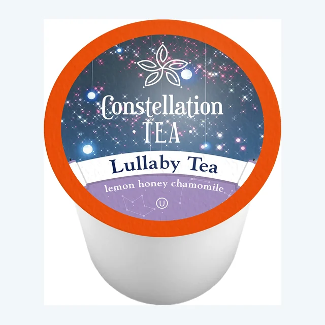 Constellation Lullaby Tea Pods